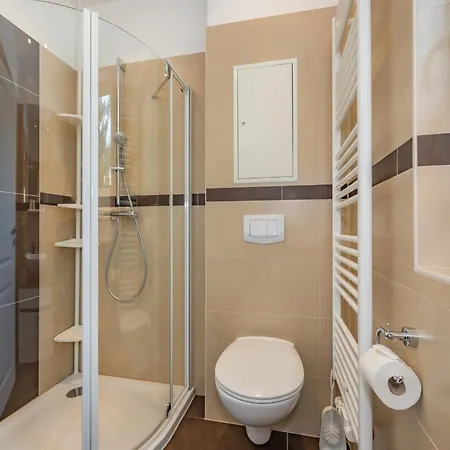 Apartment Sonnenhof 01 *